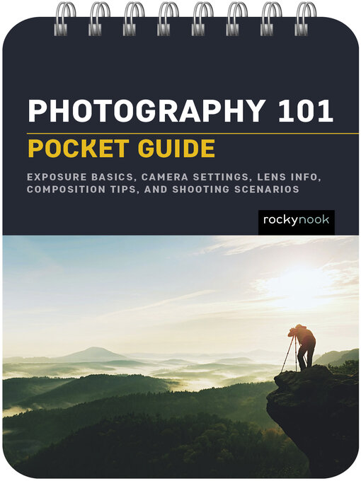 Cover image for Photography 101
